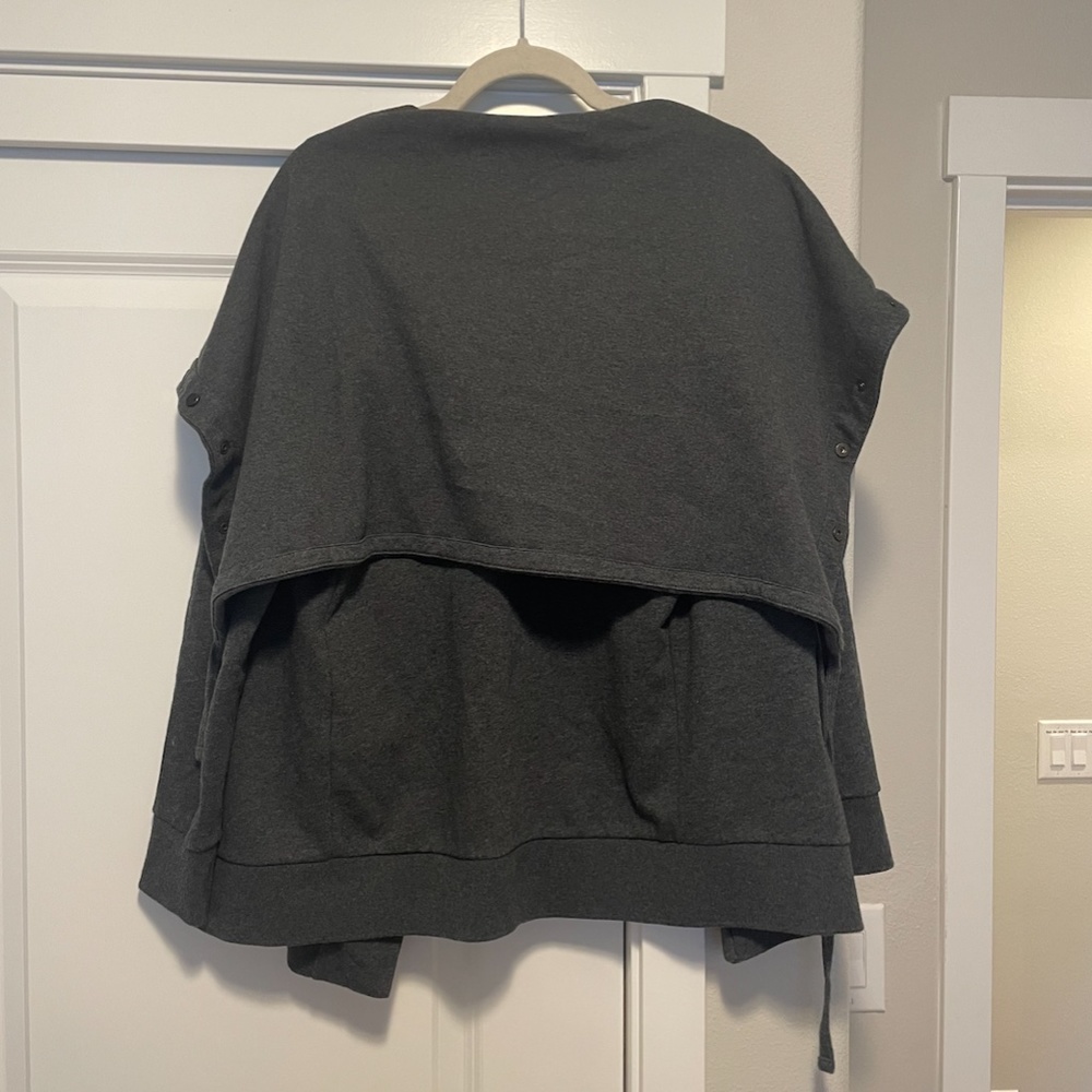 All Saints Button Snap Jacket - image 2